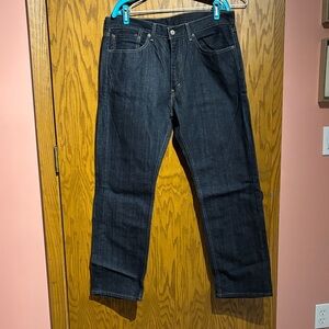 Levi's Men's 505 36” x 30”